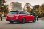 Mercedes-AMG E53 4Matic+ Estate 2018 года (UK)
